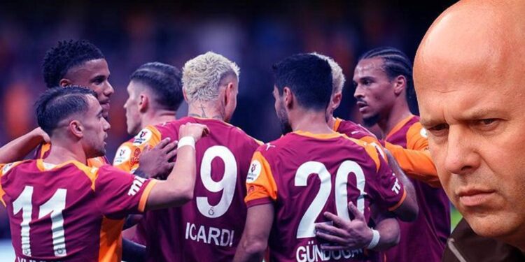 ‘Galatasaray karşısında rezil olursunuz’ Crystal Palace-Liverpool maçı sonrası yerden yere vurdular: Derin endişe