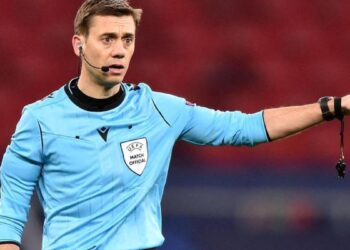 Galatasaray-Liverpool maçının hakemi belli oldu: VAR’da büyük sürpriz