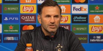 Galatasaray Teknik Direktörü Okan Buruk’tan Liverpool maçı öncesi açıklamalar