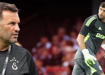 Galatasaray’da Emiliano Martinez gerçeği: Neden reddettiği ortaya çıktı