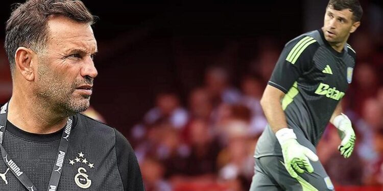 Galatasaray’da Emiliano Martinez gerçeği: Neden reddettiği ortaya çıktı