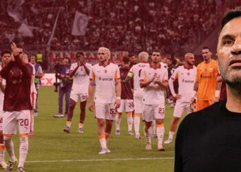 Galatasaray’da Frankfurt hezimetinin 3 nedeni belli oldu! Dev fiyasko