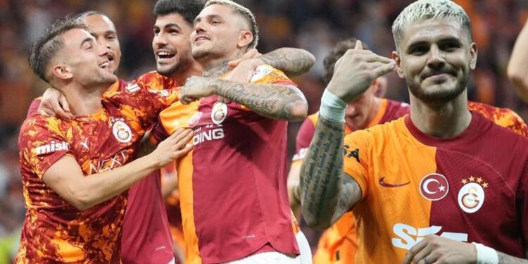 Galatasaray’da Icardi tehlikesi! Yönetim karar aşamasında