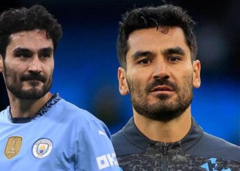 Galatasaray’dan İlkay Gündoğan bombası! İstanbul’a geliyor