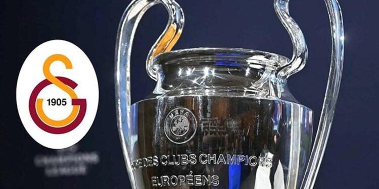 Galatasaray’ın sıralamadaki yeri şoke etti: Şampiyonlar Ligi’nin lig aşaması simüle edildi! İşte o tahmin
