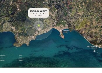 Gayrimenkulde güvenli ‘arsa + konut’ modelleri gündemde