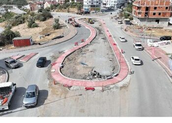 Gebze trafiğini rahatlatacak yeni hamleler