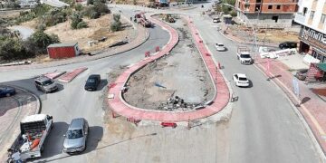 Gebze trafiğini rahatlatacak yeni hamleler