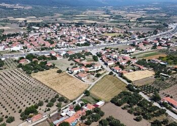 Gelenbe’nin 57 Yıllık Altyapısı Yenileniyor