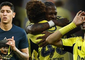 Gençlerbirliği – Fenerbahçe maçının ardından usta isimden sert uyarı: ‘Kimseyi yanıltmasın’ | ‘Halı saha maçı’