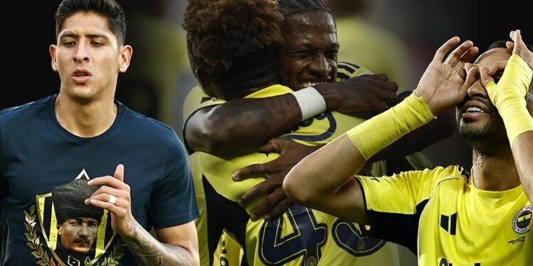 Gençlerbirliği – Fenerbahçe maçının ardından usta isimden sert uyarı: ‘Kimseyi yanıltmasın’ | ‘Halı saha maçı’