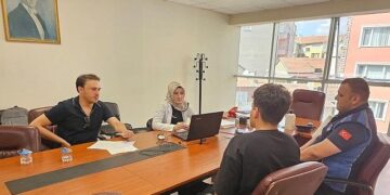 Gölcük Belediyesi’nden “Sigara Bırakma Eğitimi”