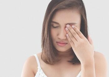 Göz Alerjisi Görme Kaybına Sebep Olabilir