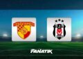 Göztepe – Beşiktaş maçı ne zaman, saat kaçta, hangi kanalda? Süper Lig’de 6. haftanın açılış maçı