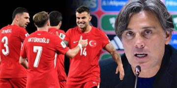 Gürcistan – Türkiye maçı sonrası usta isimden uyarı: İspanya öncesi ‘tespit maçı | ‘Umarım anlıktır’