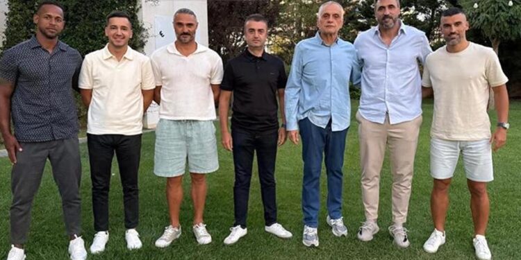 Hatayspor Teknik Direktörü Hugo Almeida hedeflerini anlattı