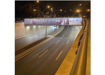 Haymana’dan Tanıtım Atağı