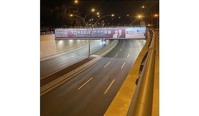 Haymana’dan Tanıtım Atağı