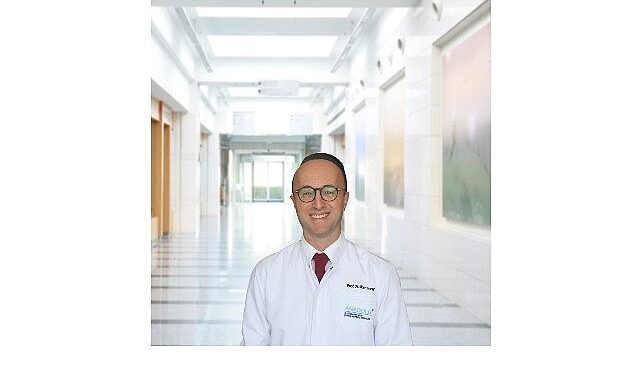 Her 10 erkekten biri prostat kanseri teşhisi alıyor