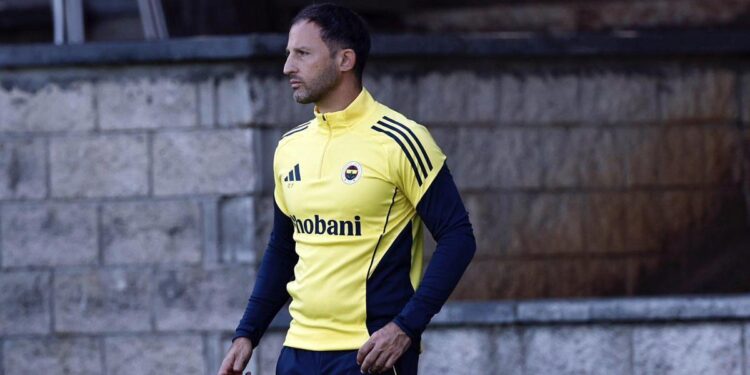 Hızlı oyna işi bitir! Tedesco’nun Dinamo Zagreb’i imha planı