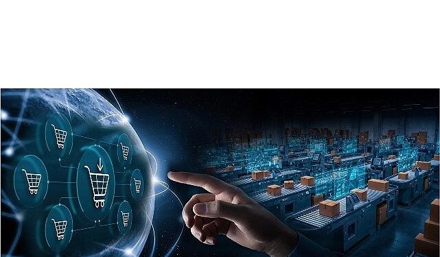 Horoz Lojistik Brandloop ile Firmaları Dünya Vitrinine Taşıyor