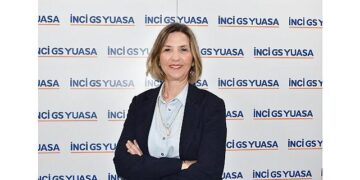 İnci GS Yuasa, Ar-Ge 500 Listesi’nde Türkiye’nin En Yenilikçi Şirketleri Arasında!
