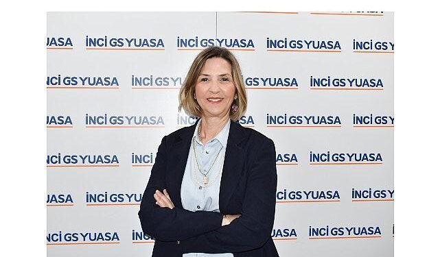 İnci GS Yuasa, Ar-Ge 500 Listesi’nde Türkiye’nin En Yenilikçi Şirketleri Arasında!