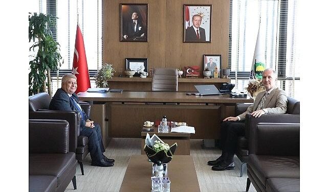 İnegöl’e 11 Yeni Sağlık Ocağı