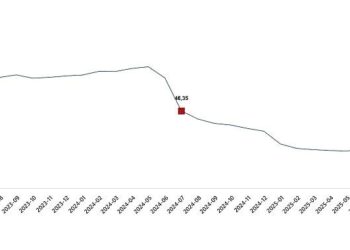İnşaat Maliyet Endeksi, Temmuz 2025