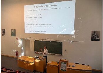 İnsan beynini taklit nereye evrilecek tartışıldı…