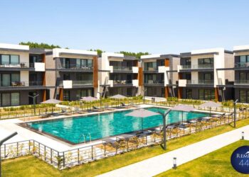 İstanbul’a Yakın, Doğaya Daha Yakın Yaşam: 