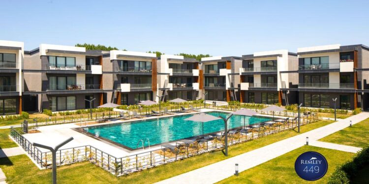 İstanbul’a Yakın, Doğaya Daha Yakın Yaşam: