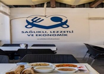 İzmirlilerin bütçesine dost: Kent Lokantaları