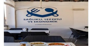 İzmirlilerin bütçesine dost: Kent Lokantaları