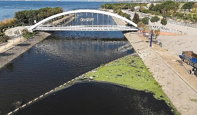 İzmit Körfezi’ne temizlik kalkanı
