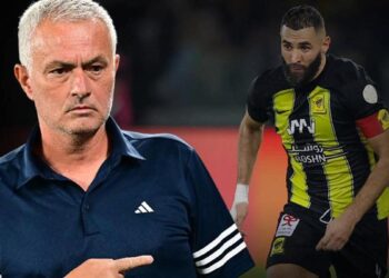 Jose Mourinho istedi, Karim Benzema geri dönüyor! Transfer için telefonla görüştü