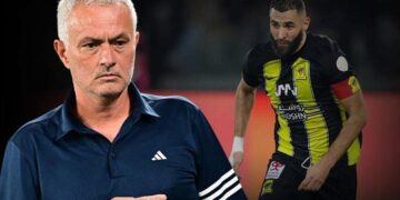 Jose Mourinho istedi, Karim Benzema geri dönüyor! Transfer için telefonla görüştü