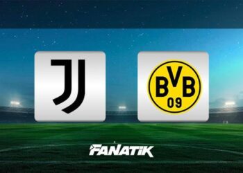 Juventus-Borussia Dortmund maçı ne zaman, saat kaçta, hangi kanalda canlı yayınlanacak? Kenan Yıldız ilk 11’de mi? (UEFA Şampiyonlar Ligi)