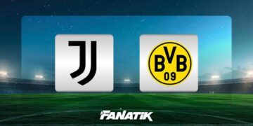Juventus-Borussia Dortmund maçı ne zaman, saat kaçta, hangi kanalda canlı yayınlanacak? Kenan Yıldız ilk 11’de mi? (UEFA Şampiyonlar Ligi)