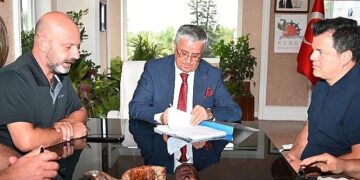 Kadrolu işçileri kapsayan toplu iş sözleşmesi imzalandı