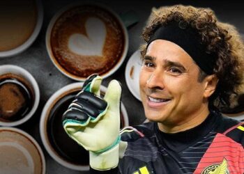 Kahve bahanesiyle imza masasından kaçtı! Ochoa’dan olay hareket