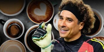 Kahve bahanesiyle imza masasından kaçtı! Ochoa’dan olay hareket