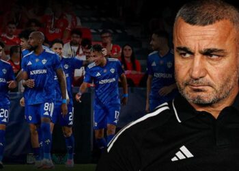 Karabağ, Şampiyonlar Ligi’nde tarih yazdı, Benfica yıkıldı! Benfica – Karabağ maçı sonucu: 2-3