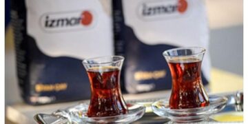 Karadenizli üreticinin alın teri İZMAR Çay İzmirlinin sofrasında
