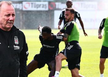 Kartal’ın dönüm maçı Kayseri! Sergen Yalçın’dan değişim hazırlığı…