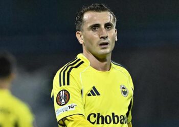 Kerem Aktürkoğlu’ndan kâbus gibi başlangıç!