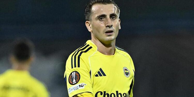 Kerem Aktürkoğlu’ndan kâbus gibi başlangıç!