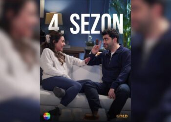 Kızılcık Şerbeti Eylül’de Ekranlara Dönüyor