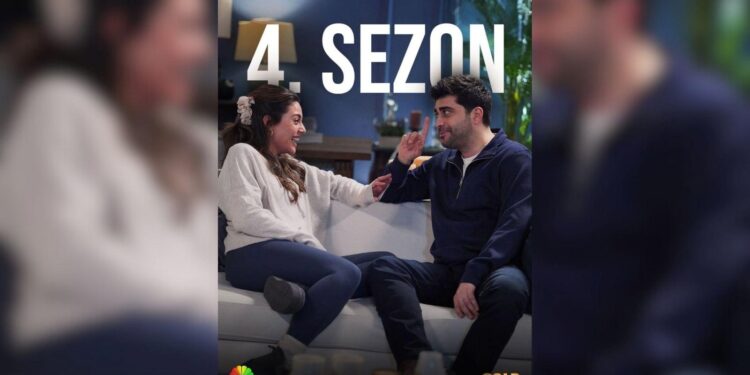 Kızılcık Şerbeti Eylül’de Ekranlara Dönüyor