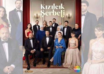 Kızılcık Şerbeti RTÜK İncelemesine Takıldı